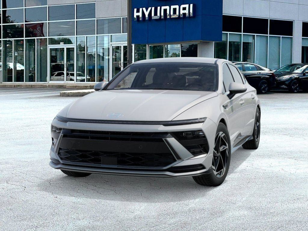 New 2026 Hyundai Sonata SEL FWD image 7