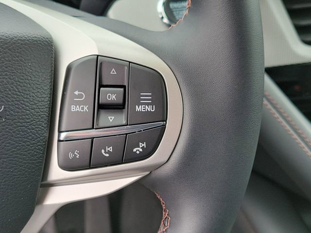 New 2026 Ford Explorer Active AWD/4WD image 11