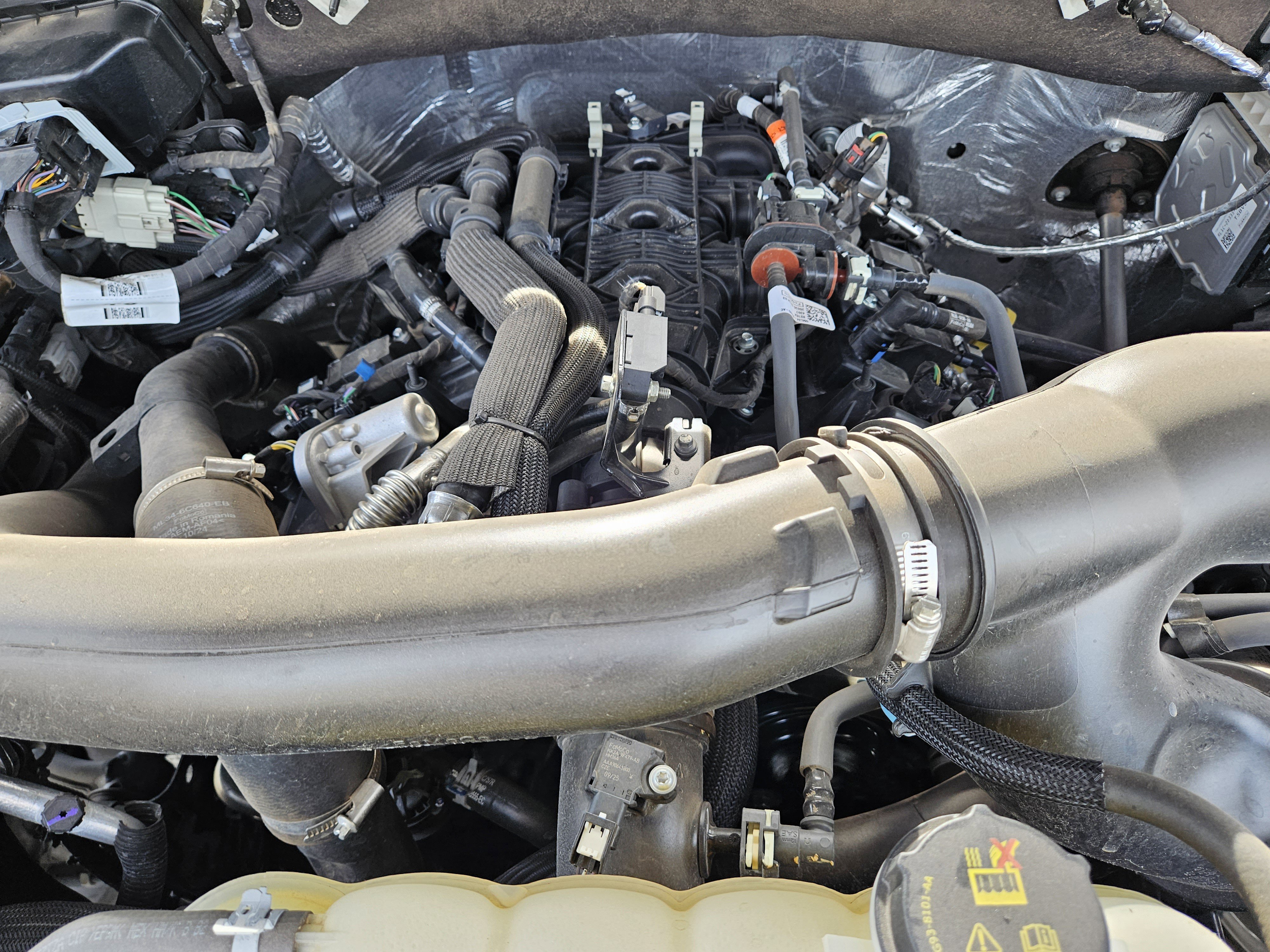 Used 2025 Ford Expedition Tremor image 33