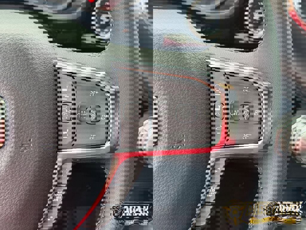 New 2026 RAM 1500 Laramie w/ Night Edition image 22