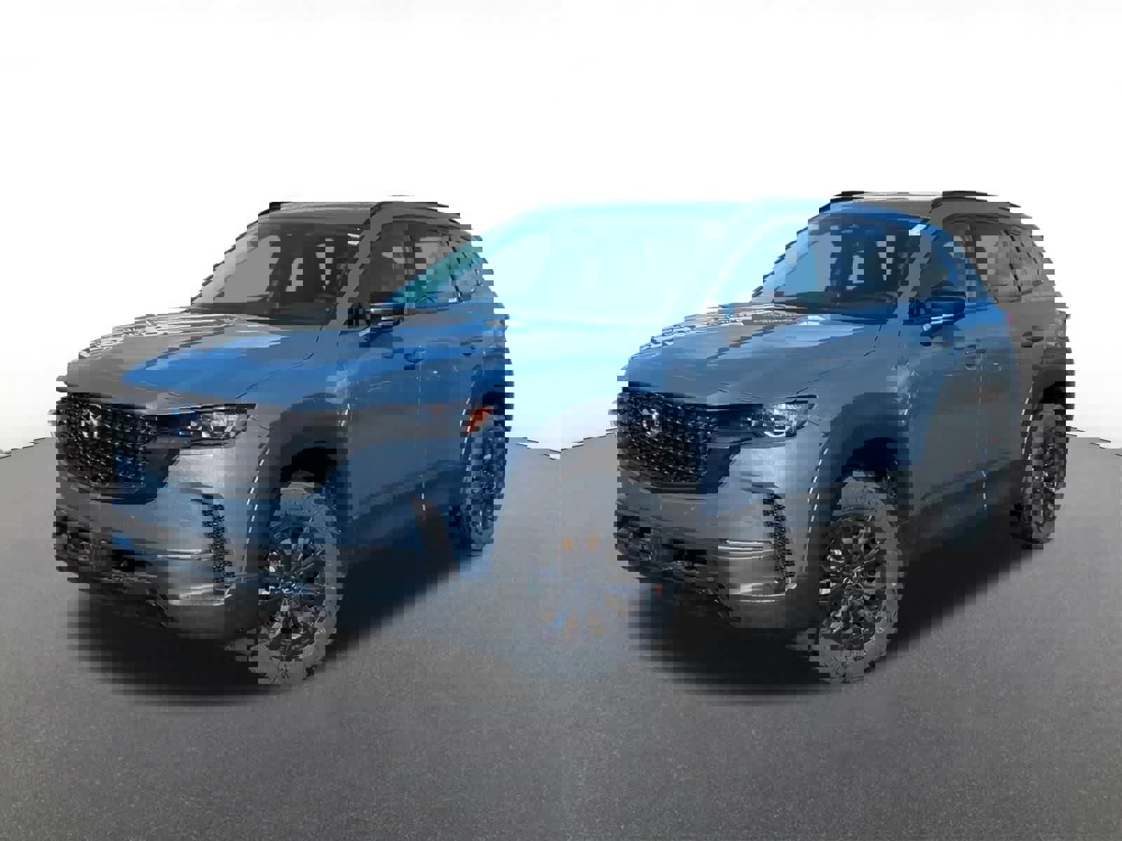 New 2026 MAZDA CX-50 AWD 2.5 Hybrid w/ Weather Package