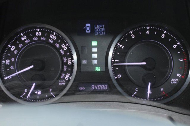 Used 2011 Lexus IS 250C image 21