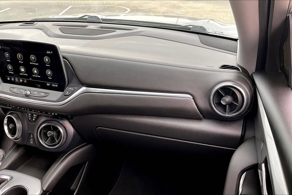 Used 2023 Chevrolet Blazer LT image 19