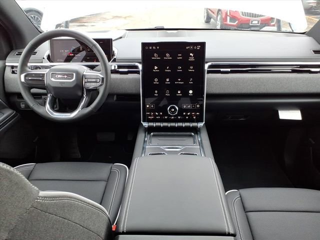 New 2026 GMC Sierra EV Elevation w/ Premium Package image 19