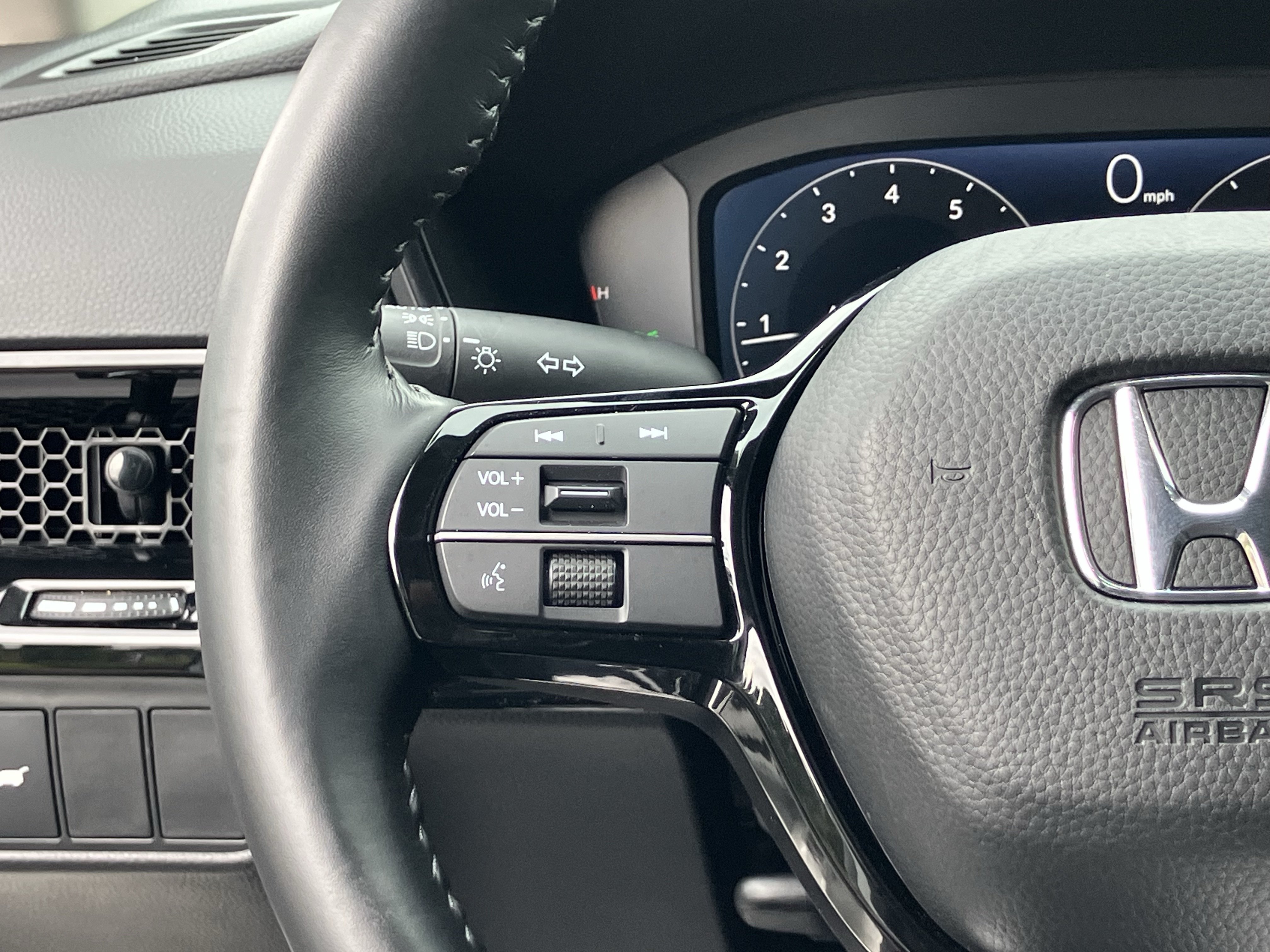 Used 2026 Honda CR-V EX-L image 21