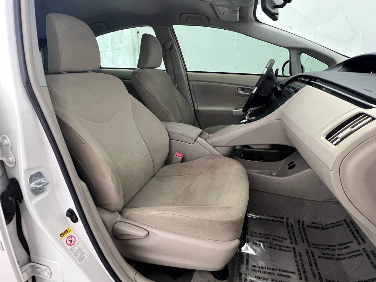Used 2010 Toyota Prius Three FWD image 12