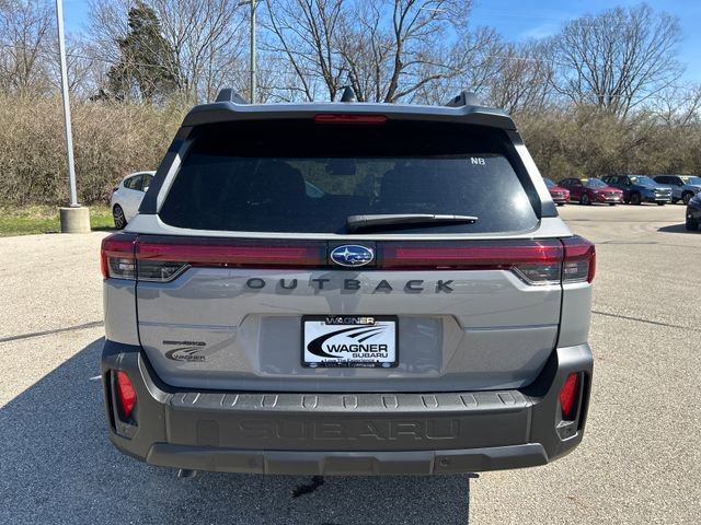 New 2026 Subaru Outback Limited image 6