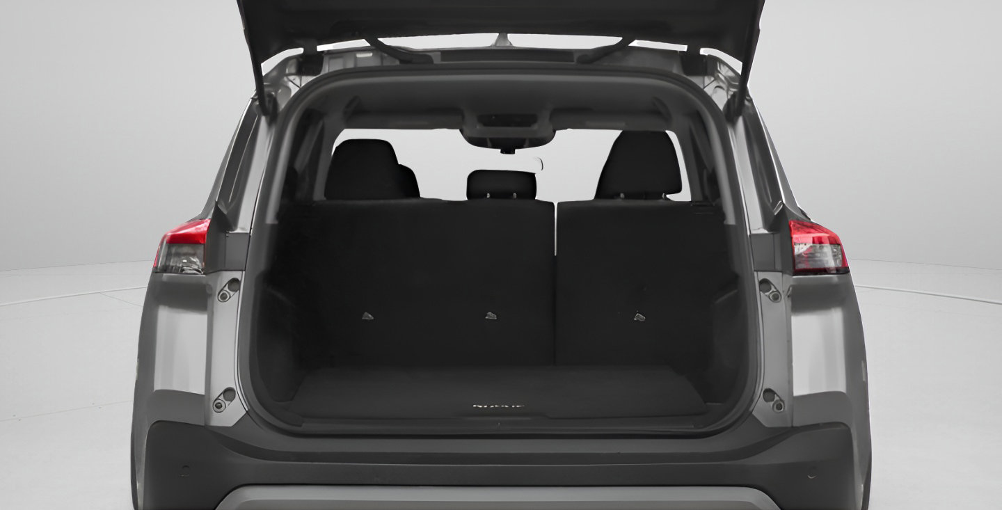 Used 2023 Nissan Rogue SV w/ SV Premium Package image 14