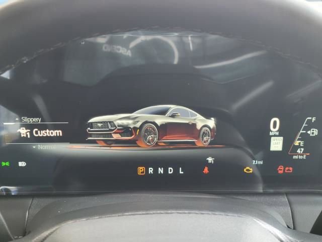 New 2026 Ford Mustang Premium image 31