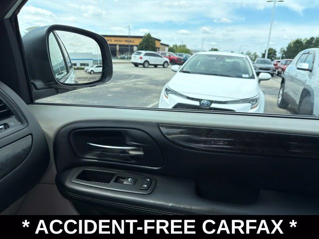 Used 2019 Dodge Grand Caravan SE FWD image 28