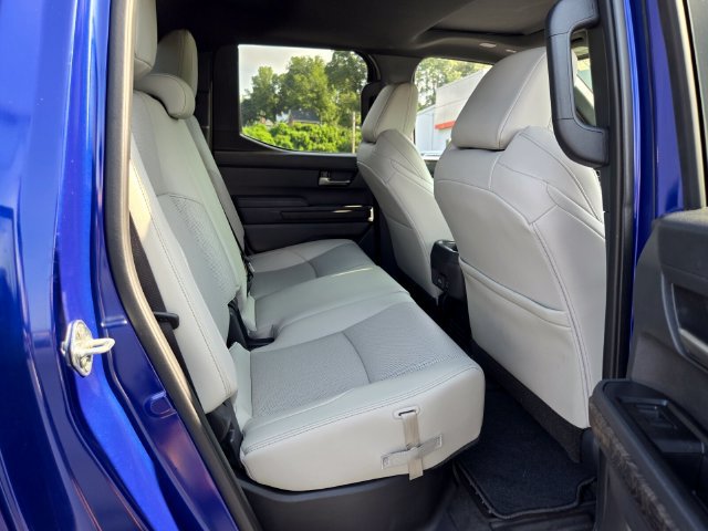 Used 2024 Toyota Tacoma Limited w/ Limited Package (LT) AWD/4WD image 21
