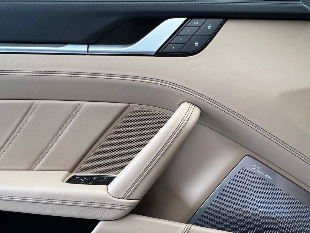 Certified 2024 Porsche 911 Turbo S image 19