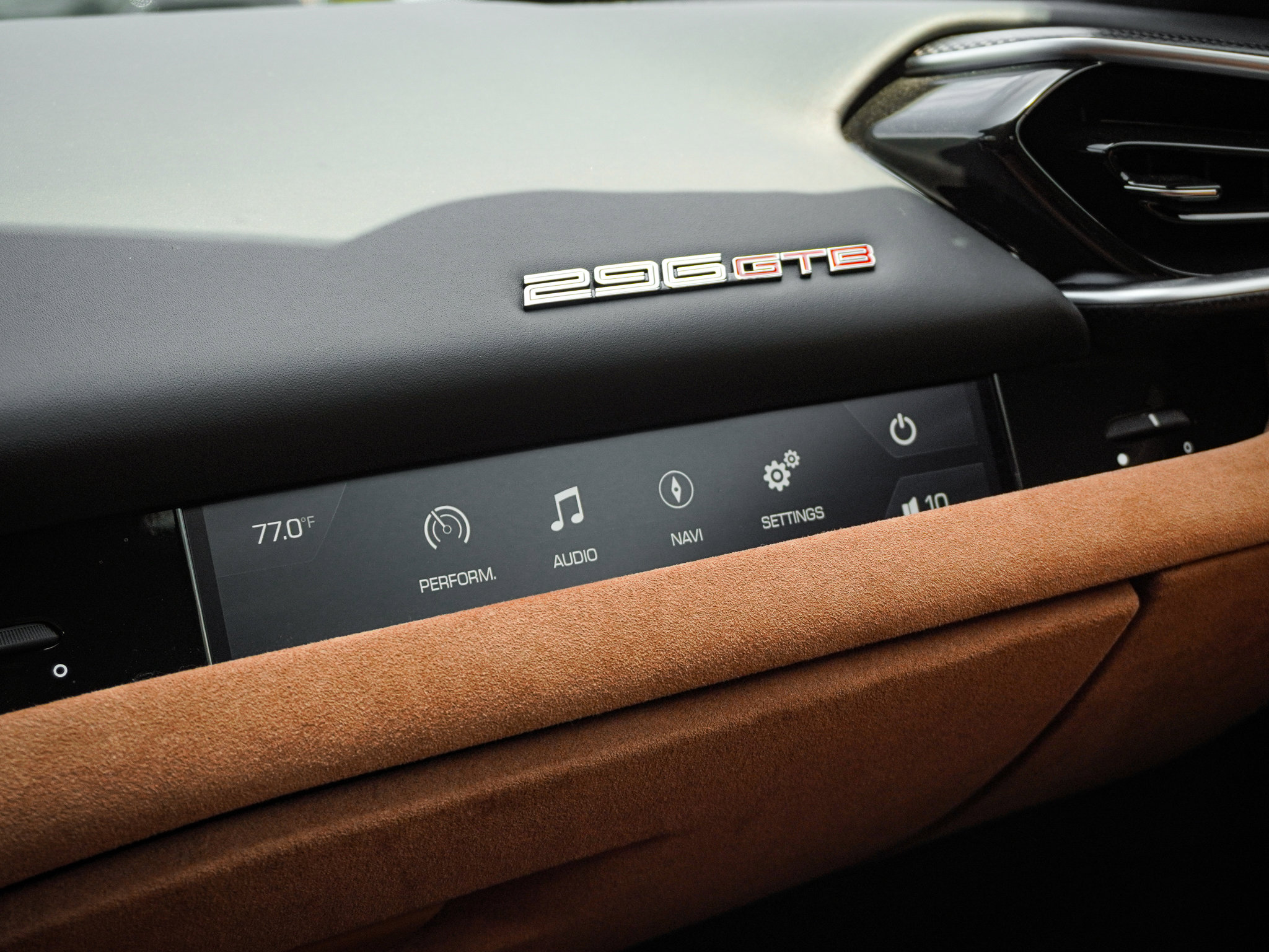 Used 2023 Ferrari 296 GTB image 32