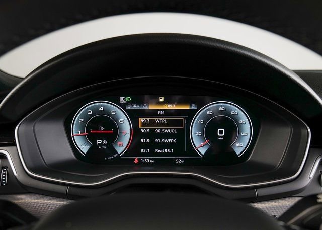 Used 2022 Audi A5 2.0T Premium Plus w/ Premium Plus image 19