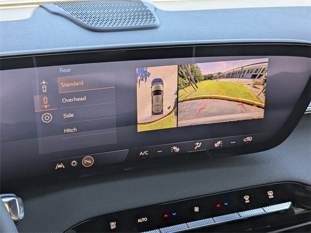 New 2026 Buick Enclave Preferred w/ LPO, Floor Liner Package image 24