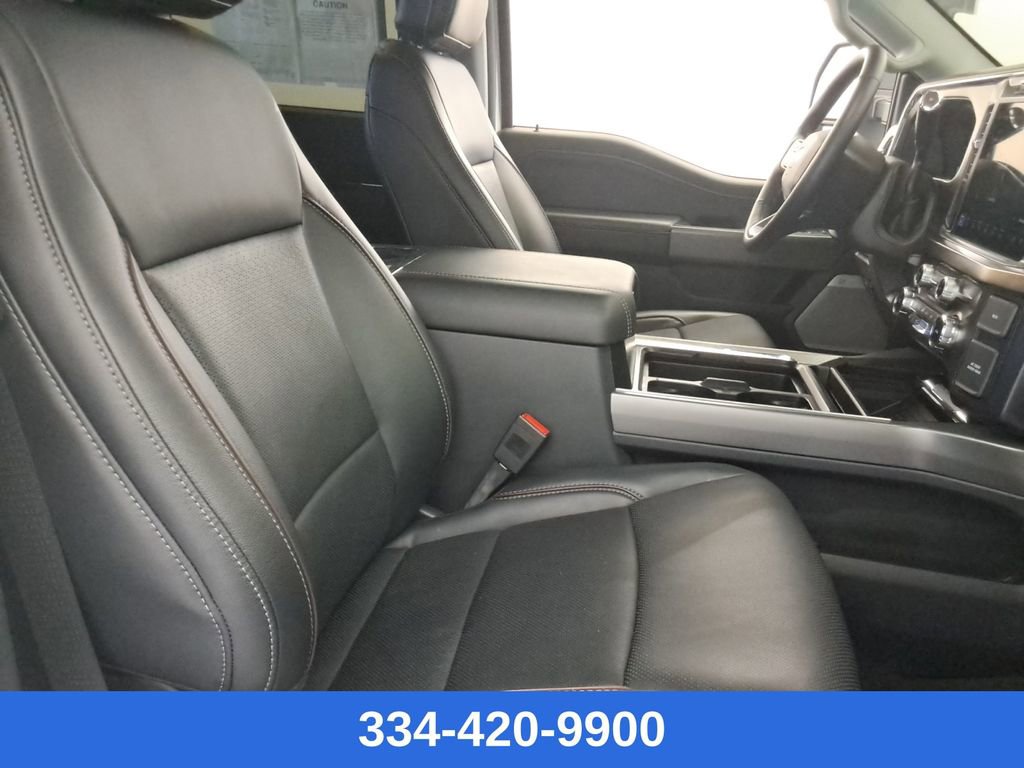 Used 2024 Ford F250 Lariat image 16