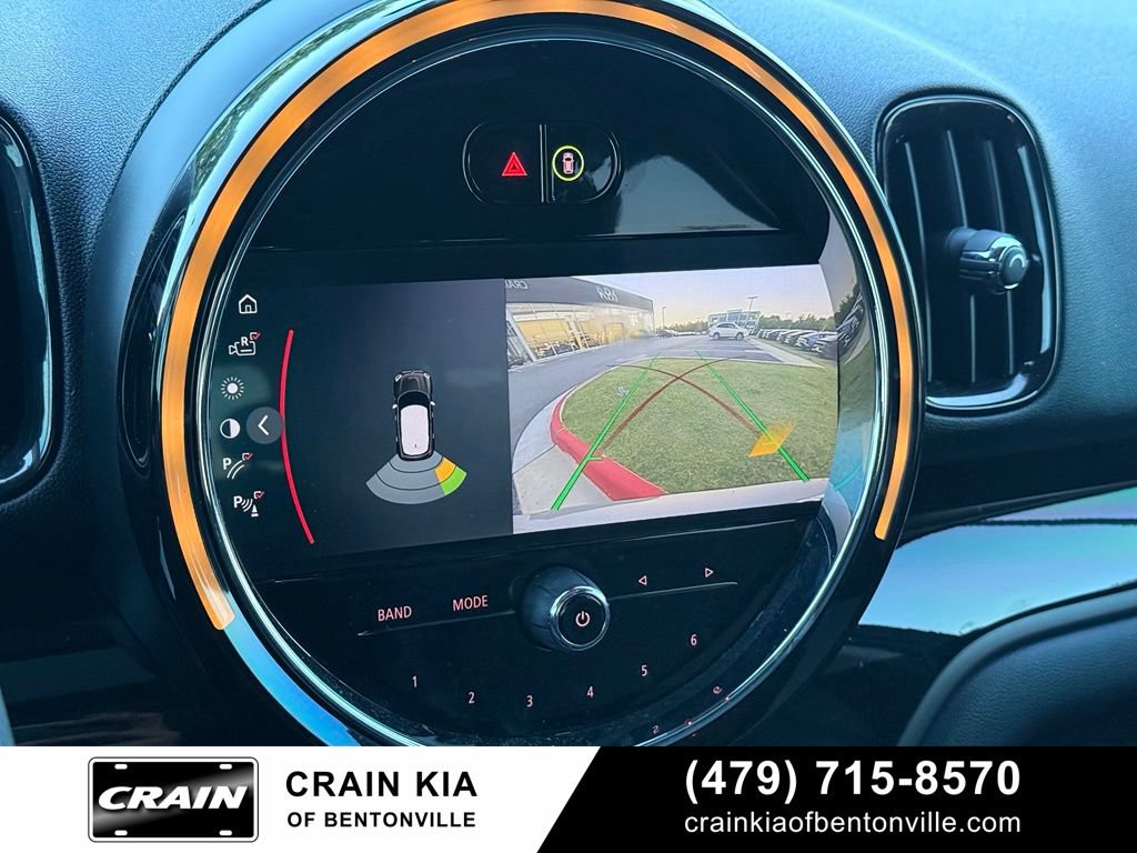 Used 2022 MINI Cooper Countryman FWD image 16