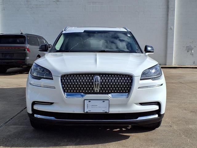 Certified 2022 Lincoln Aviator Reserve w/ Equipment Group 201A AWD/4WD image 19