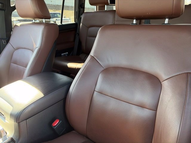 Used 2019 Toyota Land Cruiser AWD/4WD image 13
