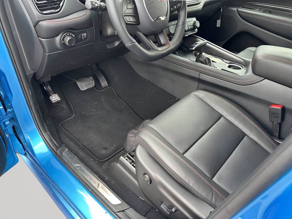 New 2026 Dodge Durango GT image 27