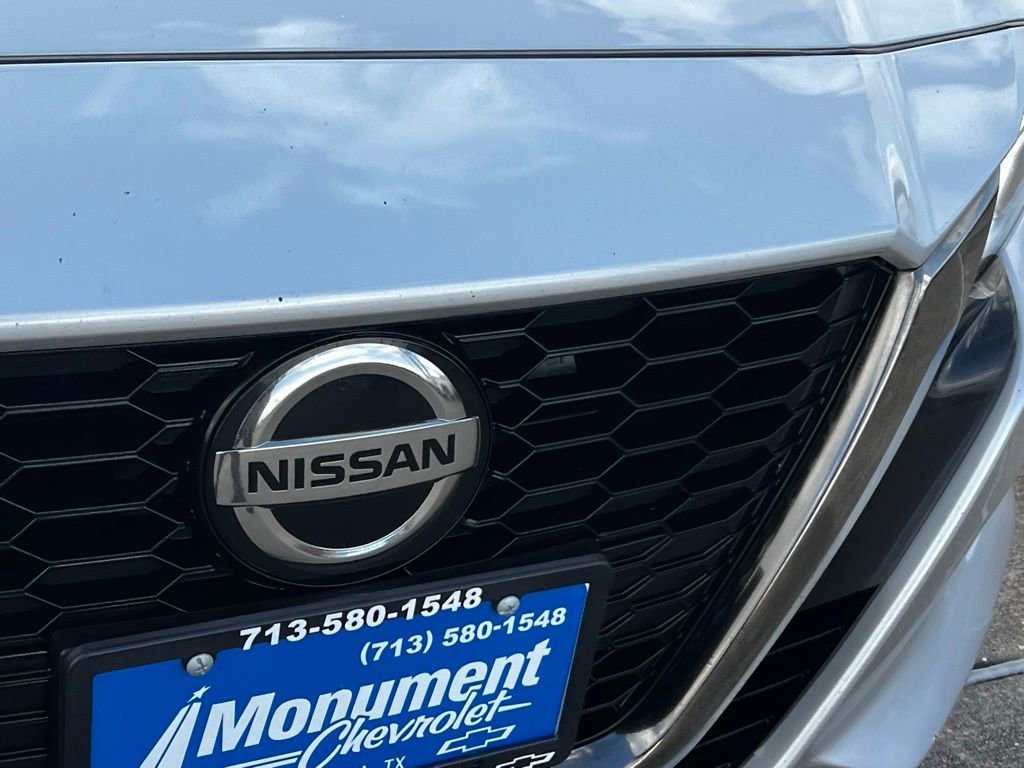 Used 2022 Nissan Altima 2.5 SR image 7