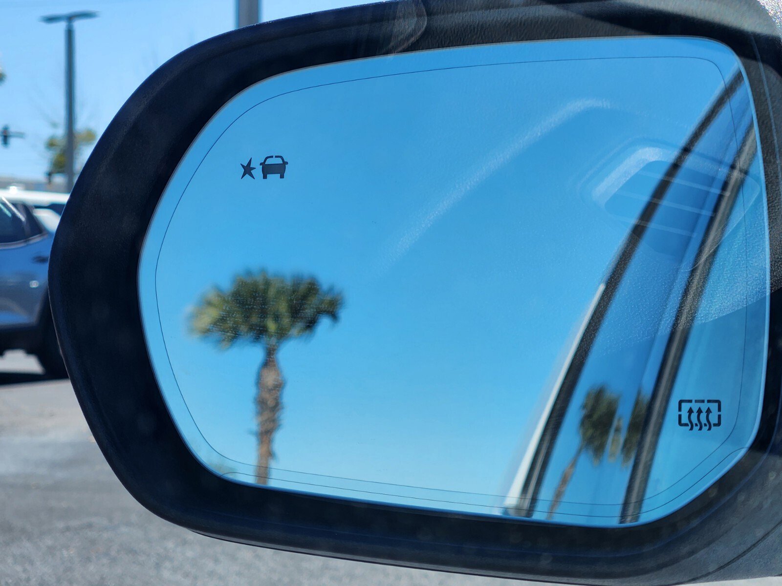 New 2026 Chevrolet Traverse High Country image 15