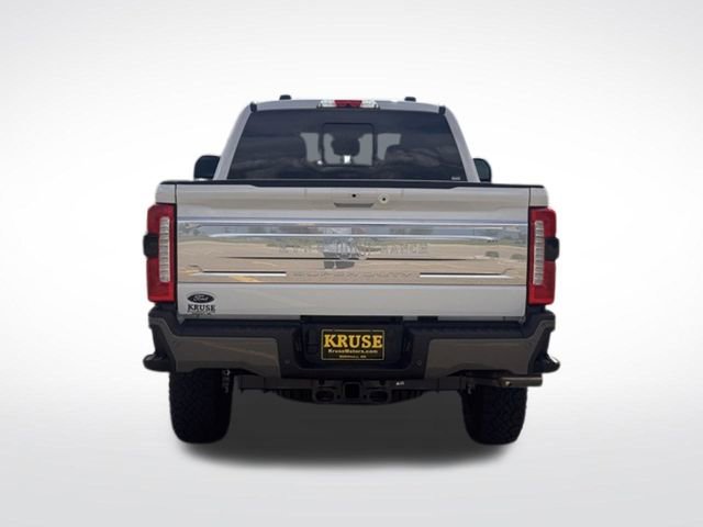 New 2026 Ford F250 King Ranch w/ Tremor Off-Road Package AWD/4WD image 31