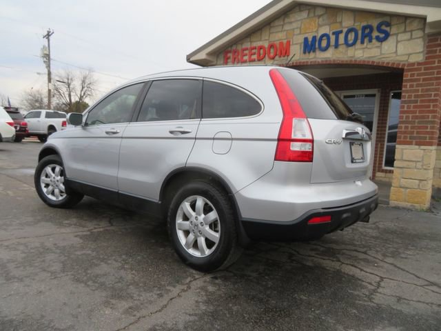 Used 2009 Honda CR-V EX-L image 7