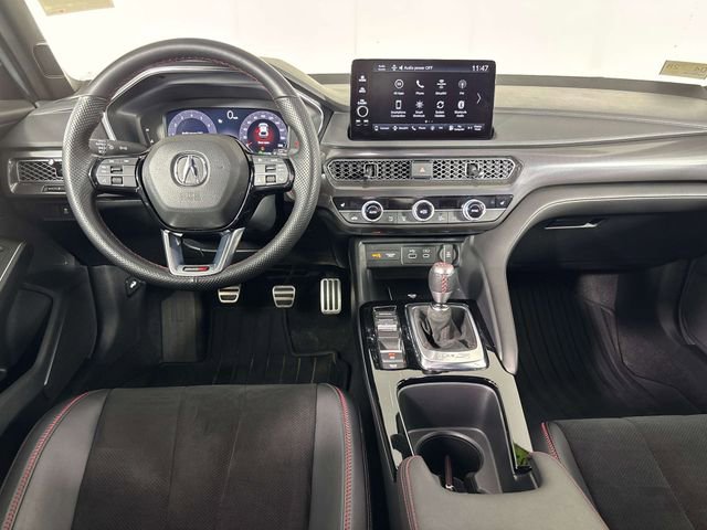 Used 2024 Acura Integra Type S FWD image 14