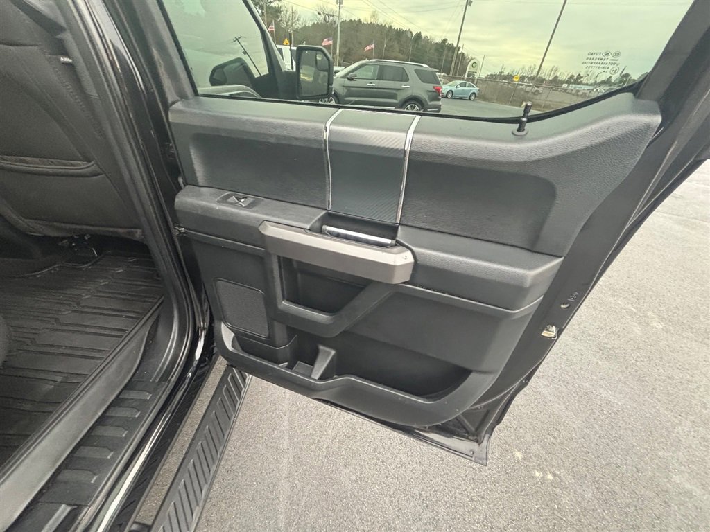 Used 2019 Ford F150 XLT w/ Equipment Group 302A Luxury image 20