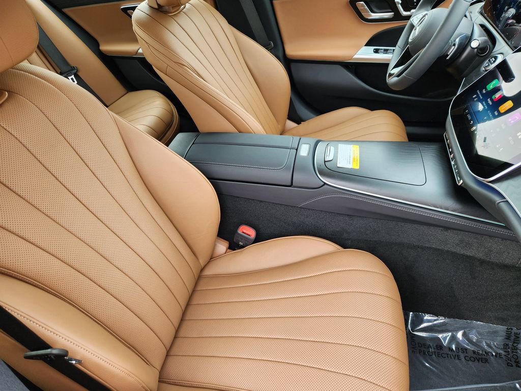 New 2026 Mercedes-Benz E 350 4MATIC Sedan image 13