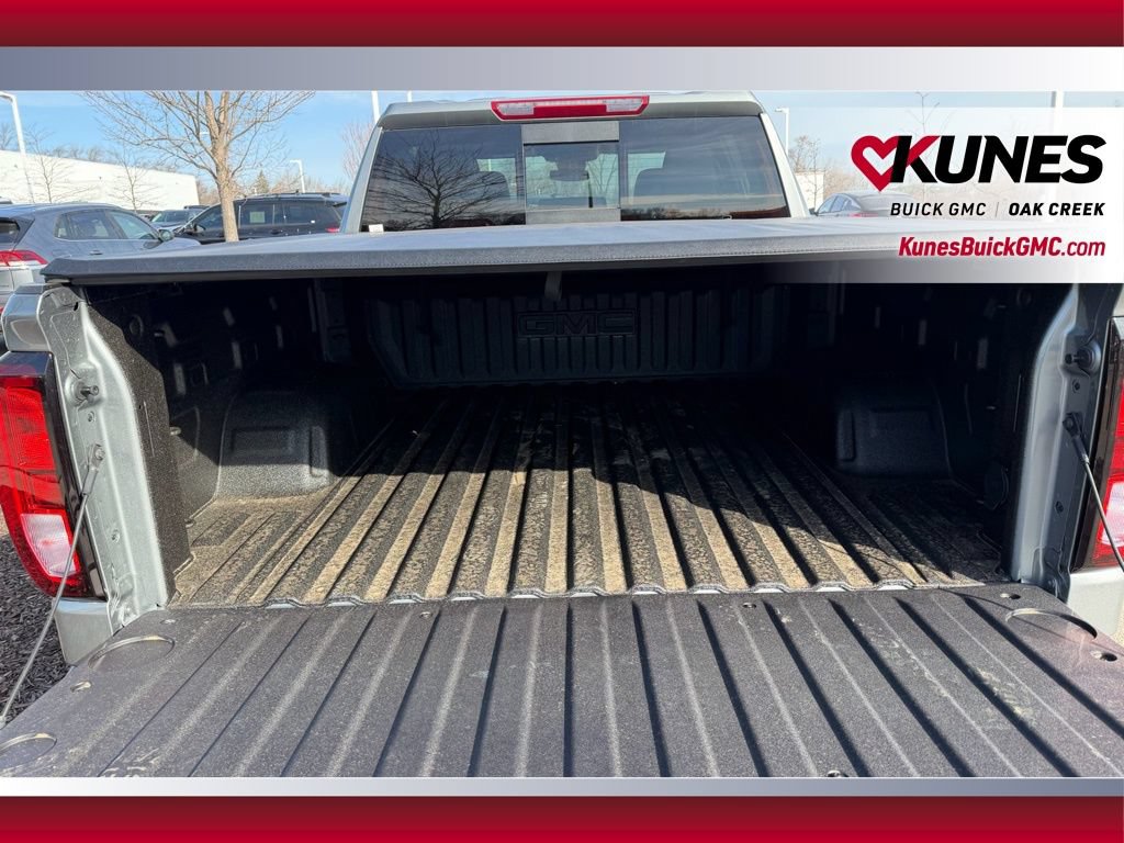 New 2026 GMC Sierra 1500 Elevation w/ Elevation Premium Package AWD/4WD image 6