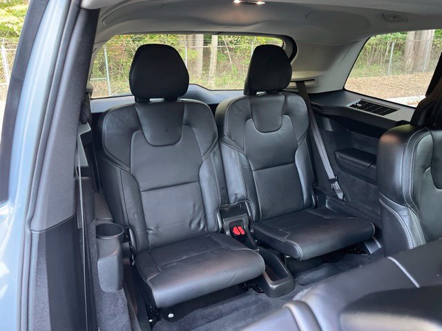 Certified 2022 Volvo XC90 T6 Inscription w/ Advanced Package AWD/4WD image 16