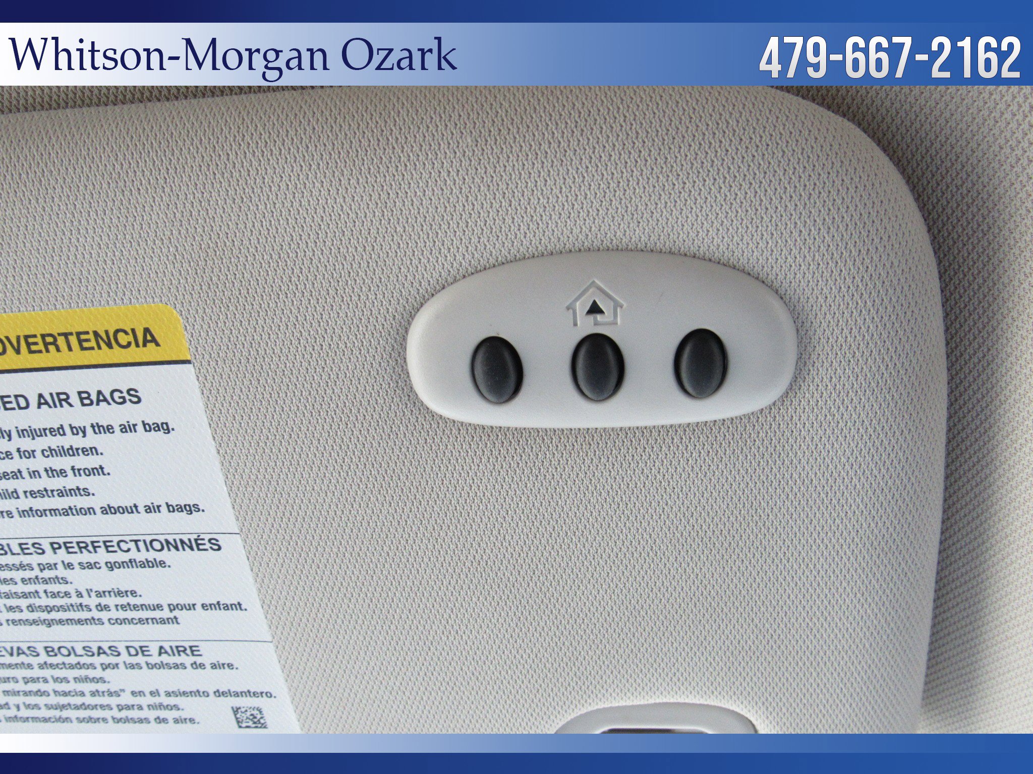 Used 2024 Ford Edge Titanium image 51