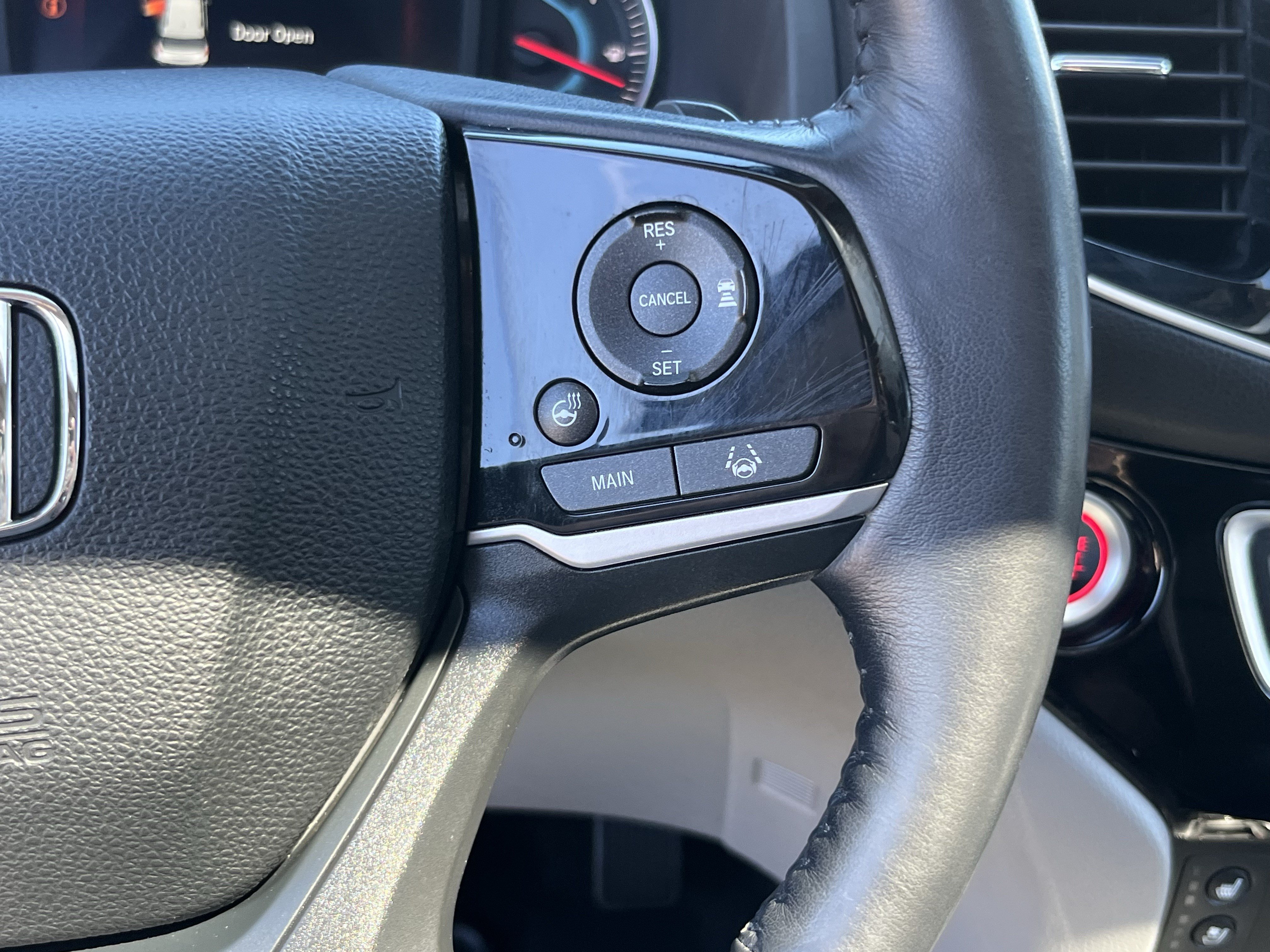 Used 2019 Honda Pilot Elite image 24