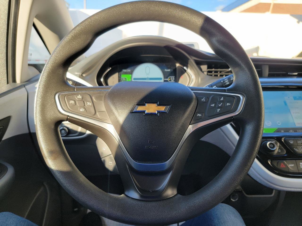 Used 2019 Chevrolet Bolt LT FWD image 32