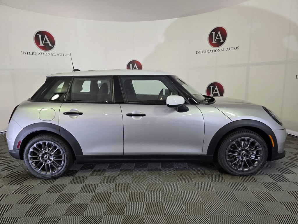 Used 2026 MINI Cooper S FWD image 3