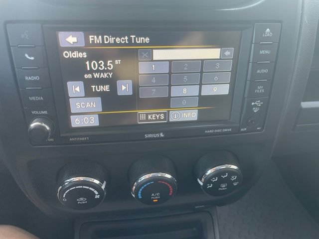 Used 2012 Jeep Patriot Latitude w/ Sun/Sound Group FWD image 30