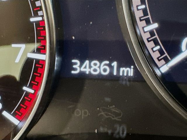 Used 2020 MAZDA CX-30 AWD w/ Premium Package image 25