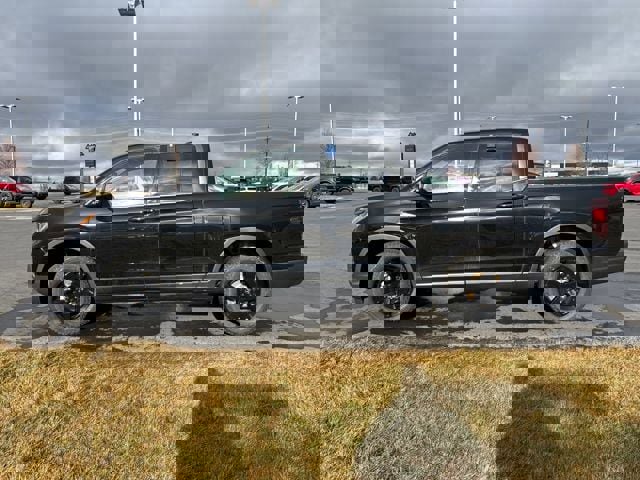 New 2026 Honda Ridgeline Black Edition image 6