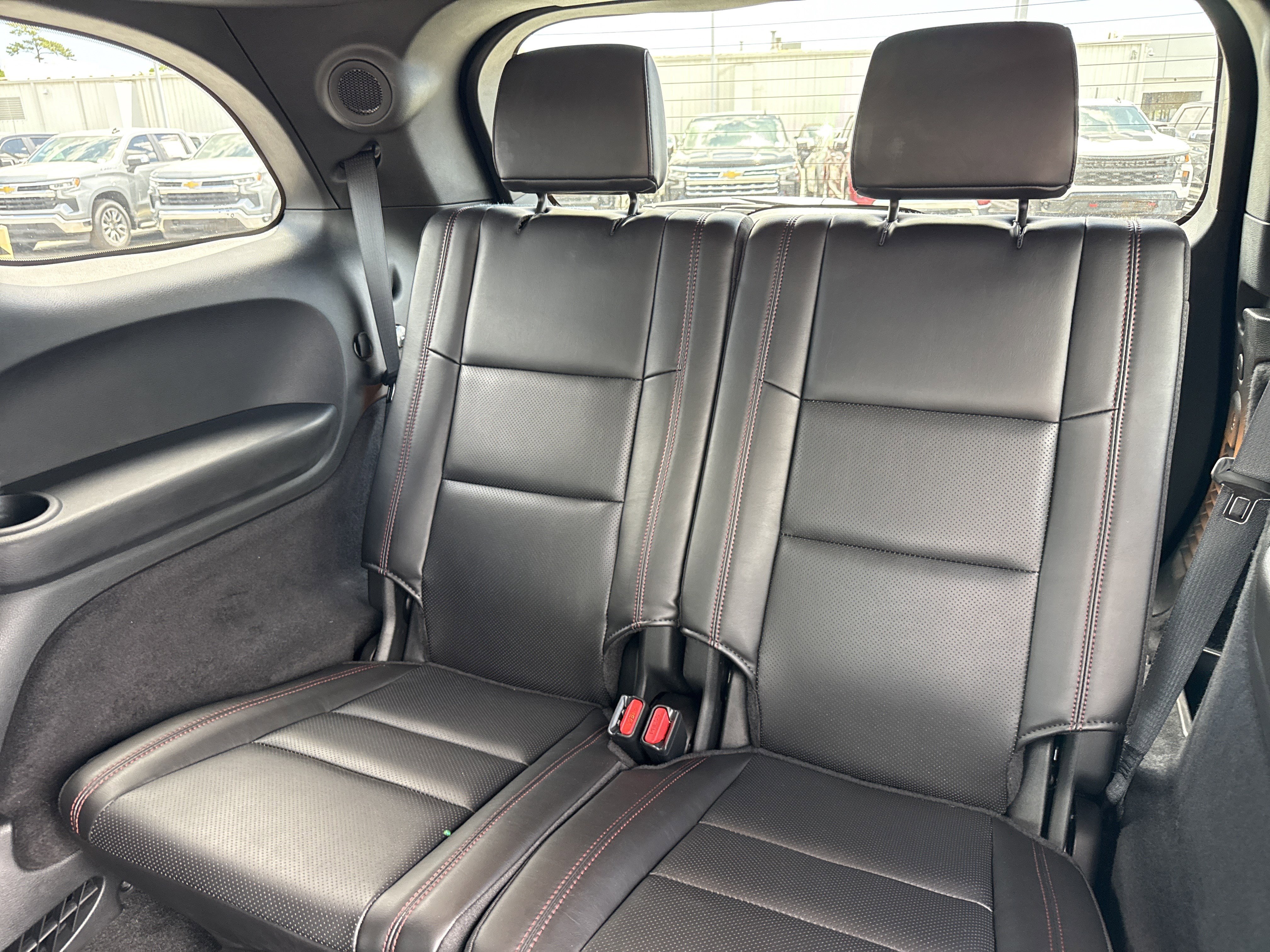 Used 2026 Dodge Durango GT AWD/4WD image 31