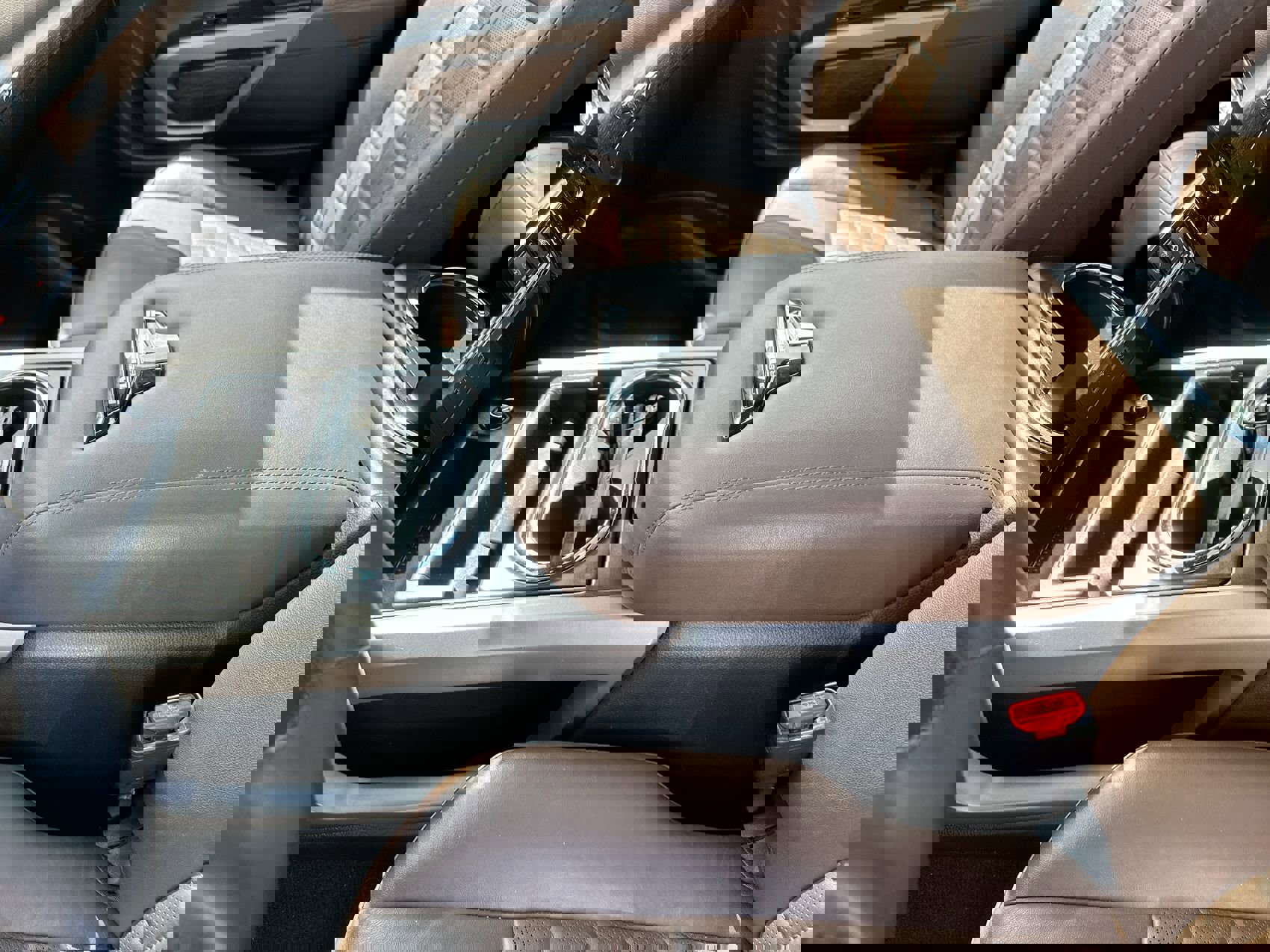 Used 2023 Nissan Titan Platinum Reserve w/ Moonroof Package image 21