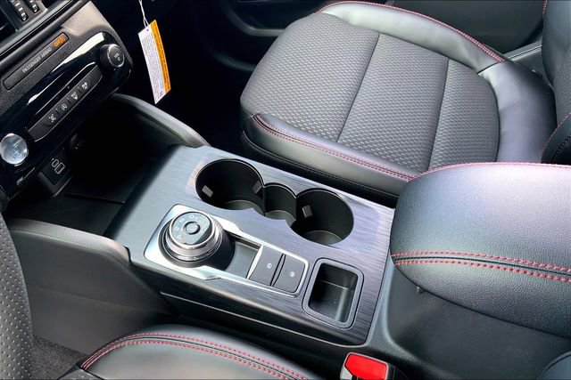 New 2024 Ford Escape ST-Line w/ Tech Pack #1 image 8