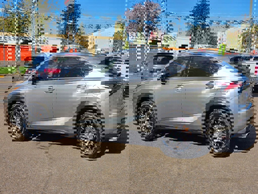 Used 2015 Lexus NX 200t AWD w/ Premium Package image 32