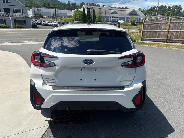 Used 2024 Subaru Crosstrek 2.0i Premium AWD/4WD image 6