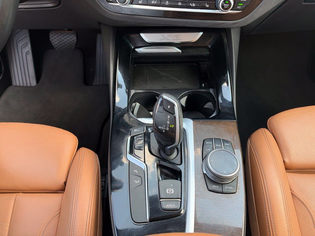 Used 2018 BMW X3 xDrive30i AWD/4WD image 19