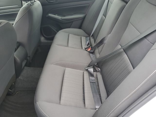 New 2026 Nissan Altima 2.5 SV FWD image 16
