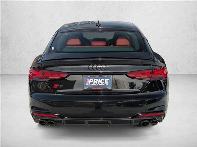 Used 2024 Audi S5 Premium Plus image 7