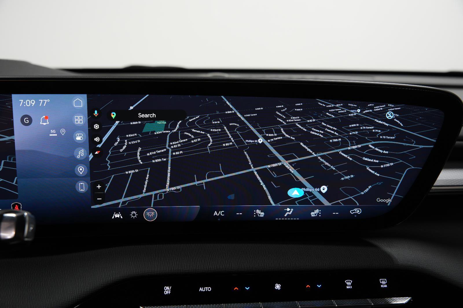 New 2026 Buick Enclave Sport Touring image 36