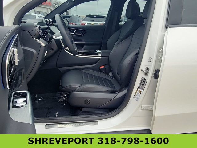 Used 2025 Mercedes-Benz GLC 300 image 19